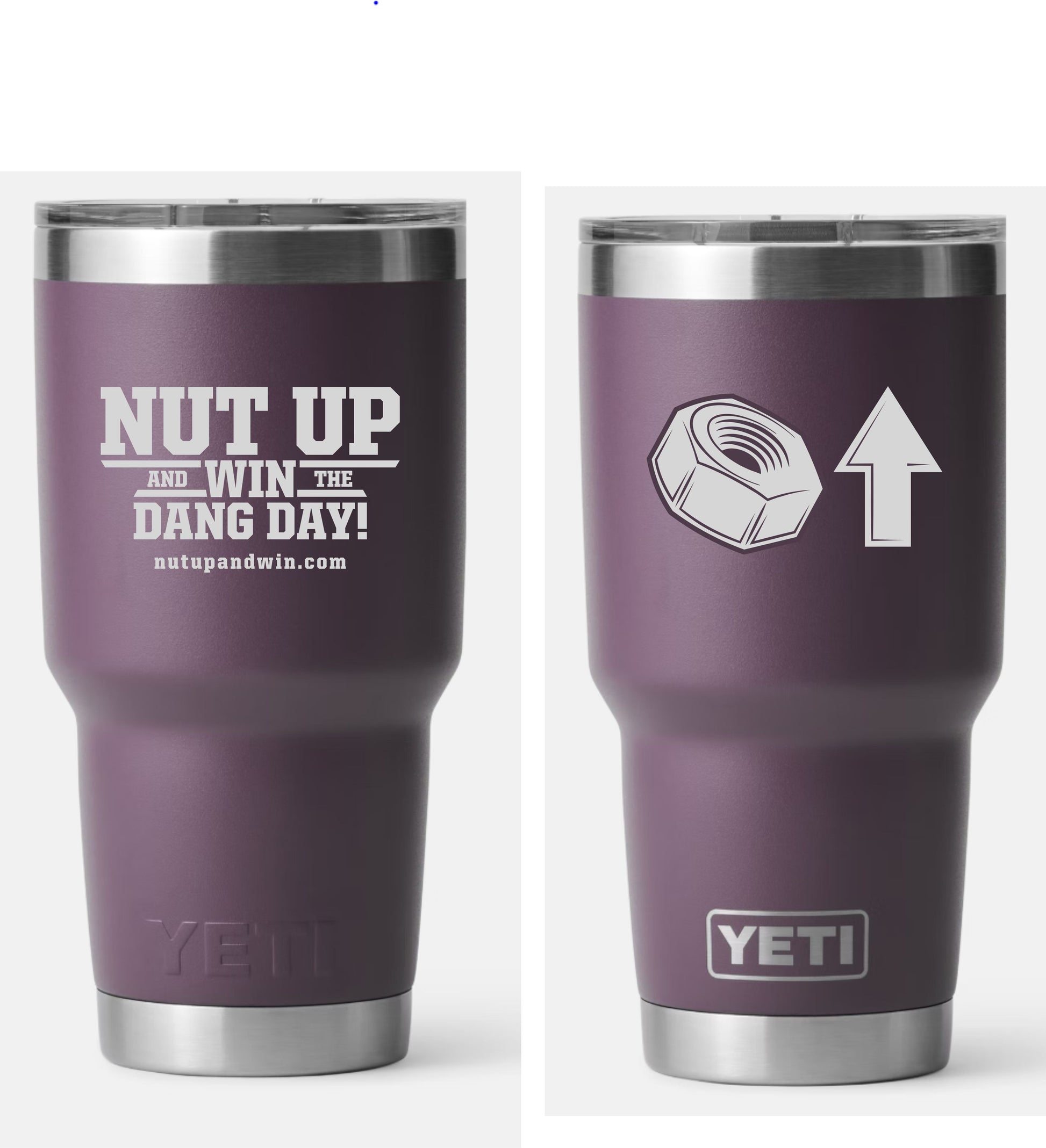 Last chance to get your @yeti TODAY at Bryant-Denny! Makes a great holiday  gift! 🎁 #RollTide